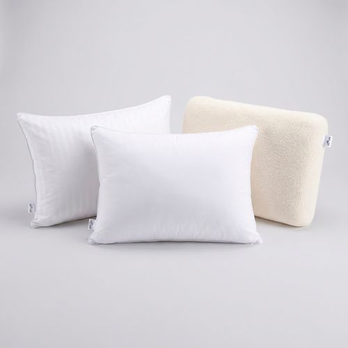 Kit Nasa, Plume & Seda