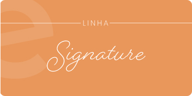linha signature