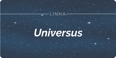 linha universus
